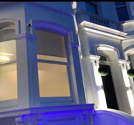 Sobo House Brighton Hotel Exterior foto